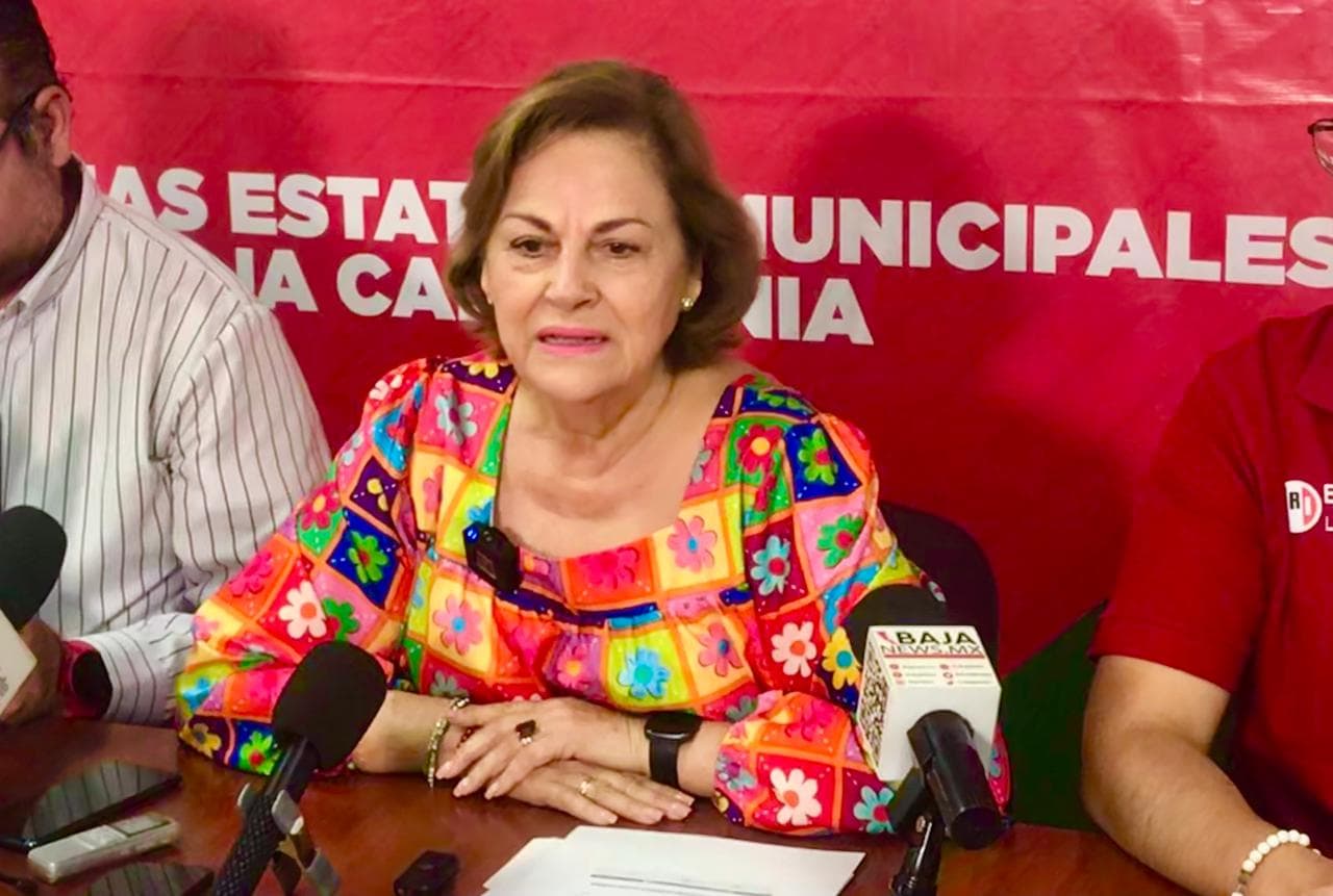 Foto: Jesús Sánchez/Baja News
