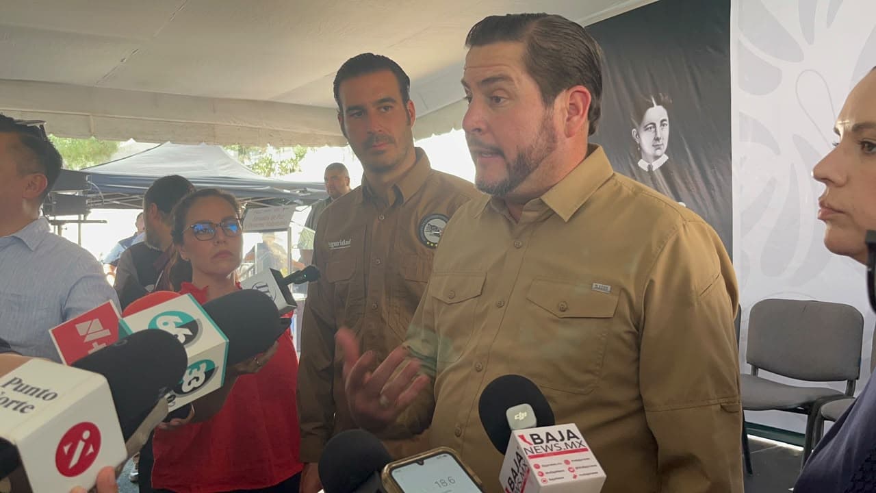 Foto: Baja News