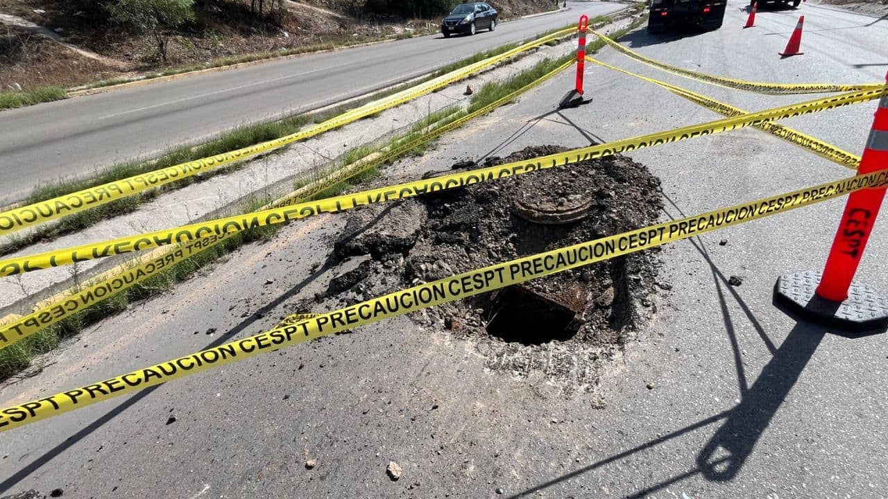 Foto: Miguel Santiago/Baja News