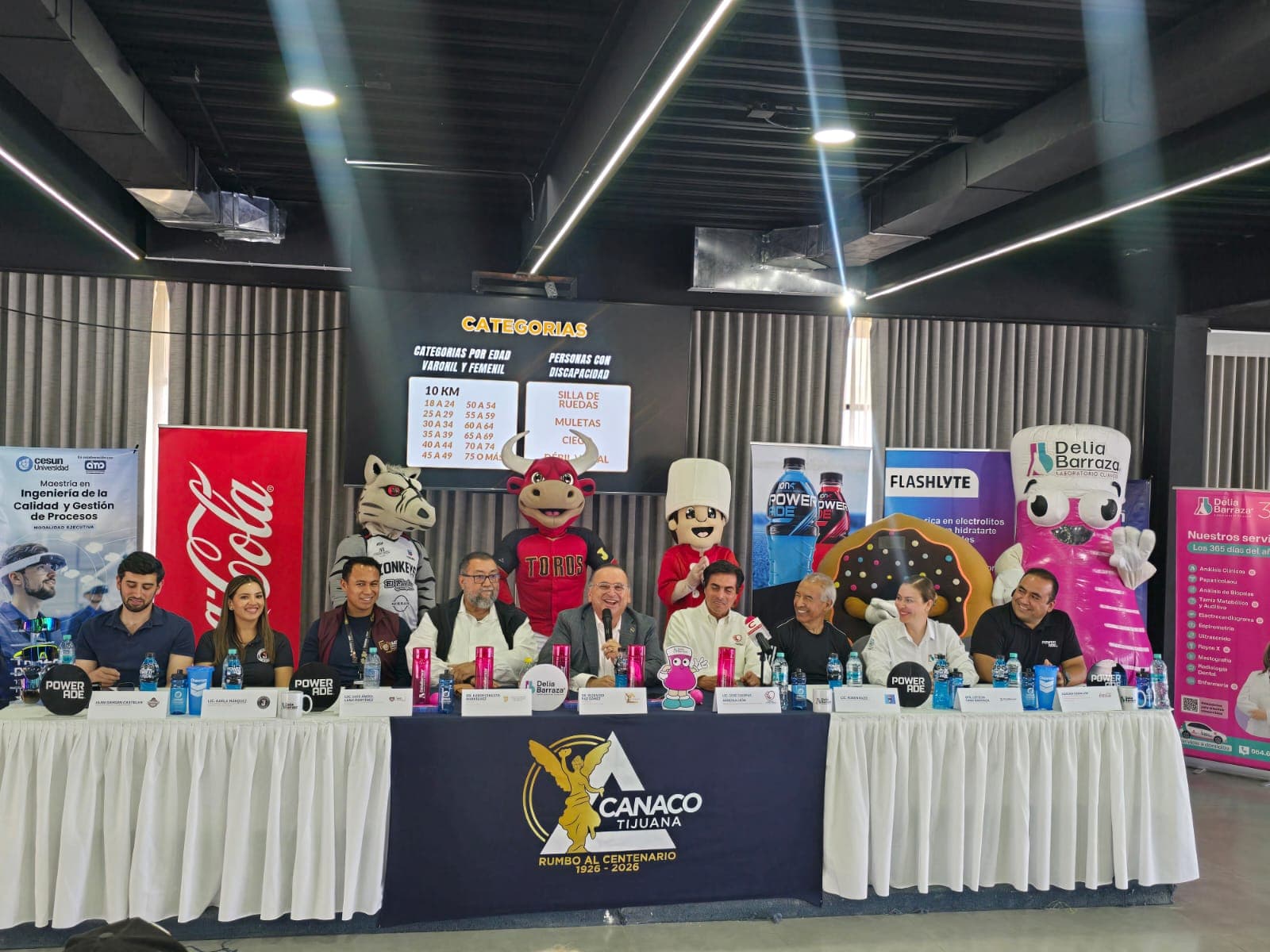 Foto: Christian Espinosa/ Baja News