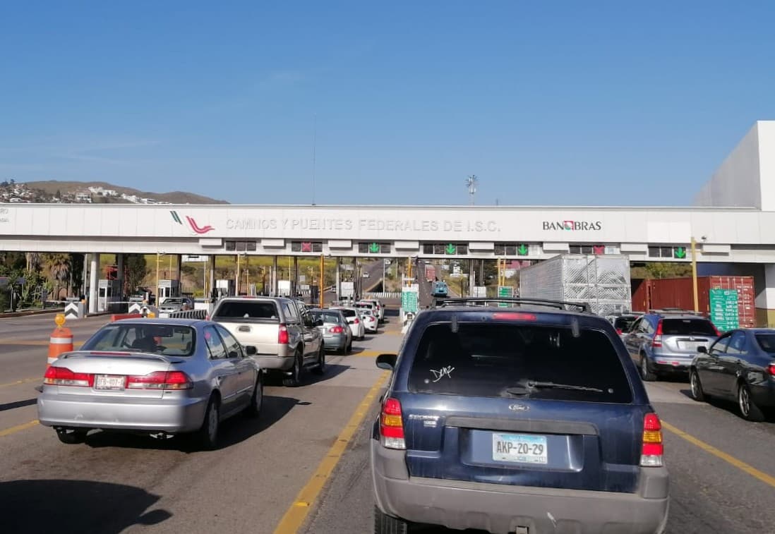Foto: Baja News