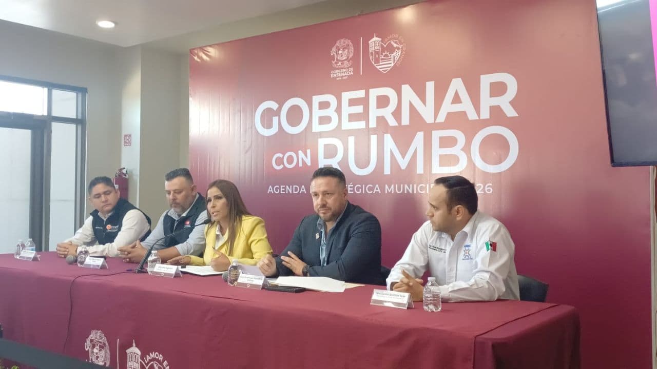 Foto: Marco Flores/ Baja News