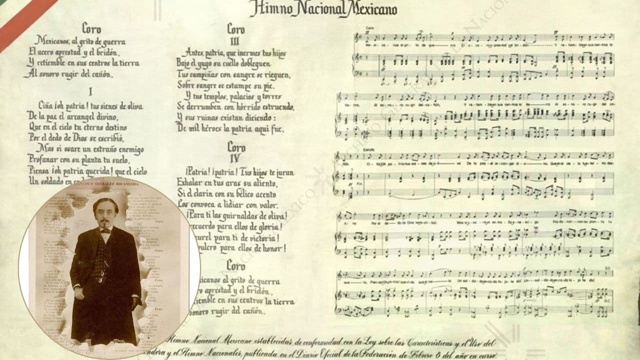 FOTOS: ARCHIVO GENERAL DE LA NACIÓN