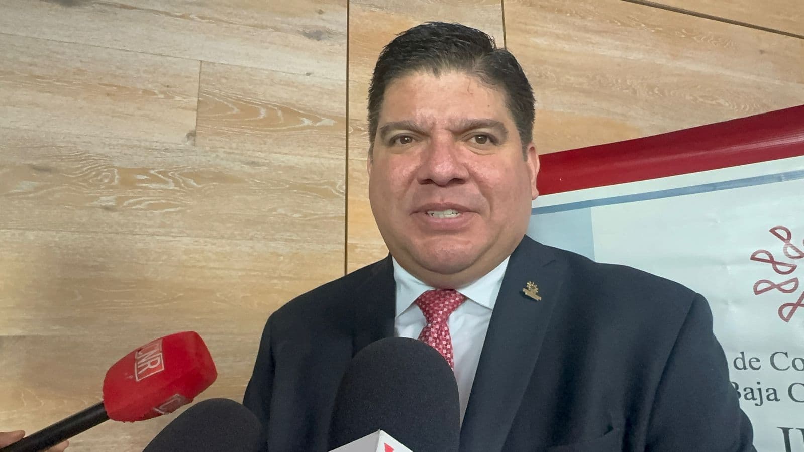 Foto: Ángel Ramírez/Baja News