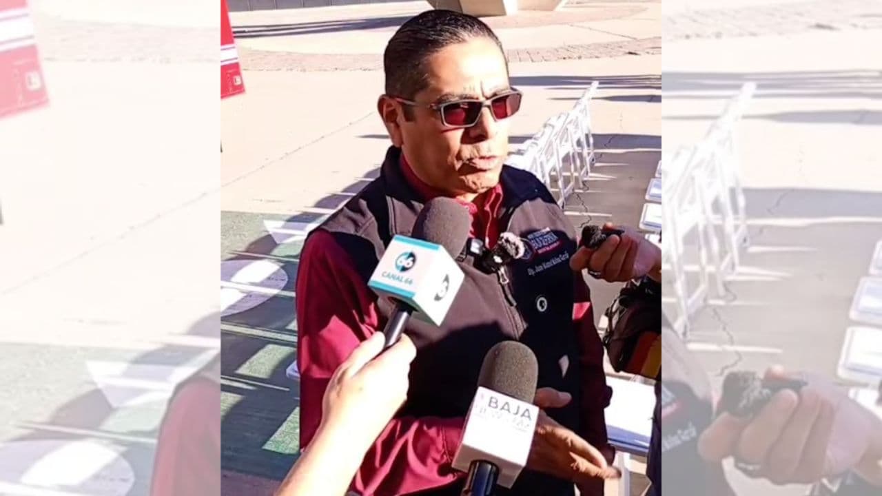 Foto: Baja News