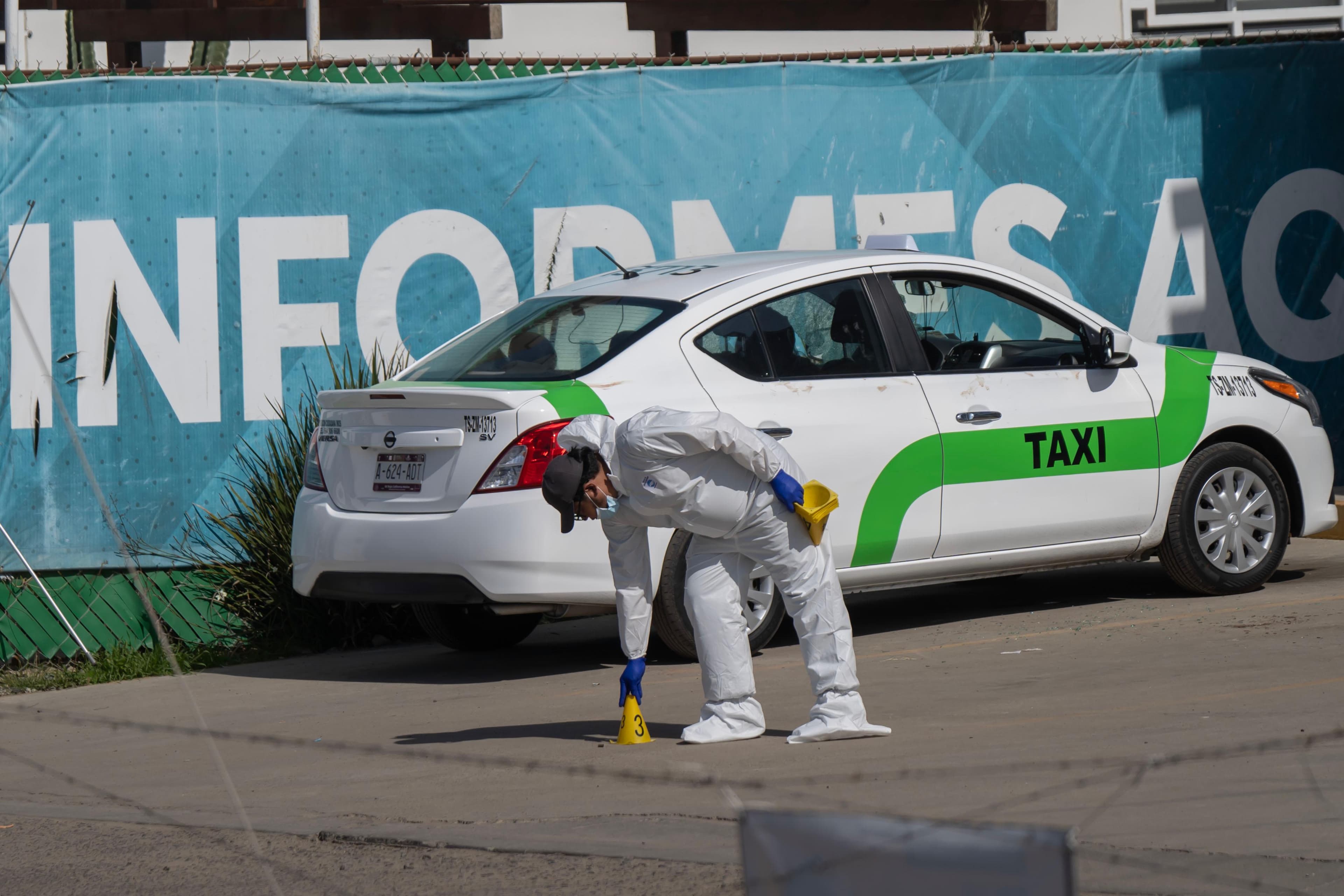 Foto: Border Zoom/Baja News