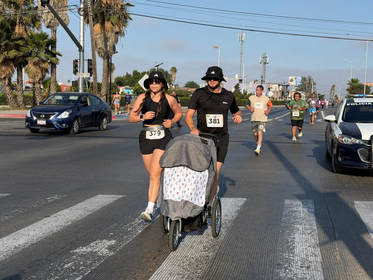 Foto: Christian Espinoza/Baja News