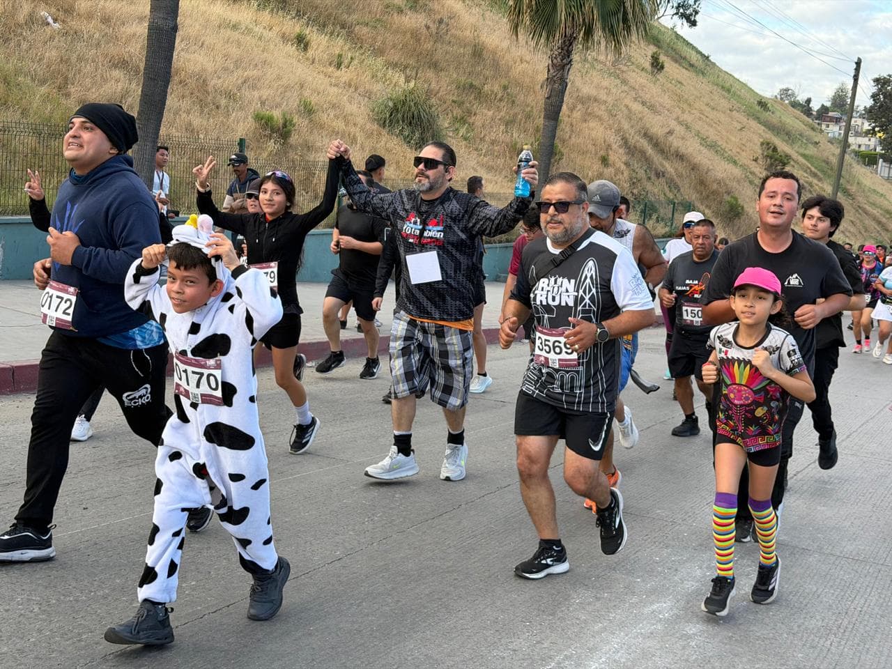 Foto: Christian Espinosa/ Baja News