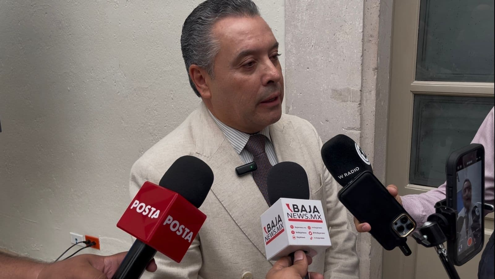Foto: Baja News