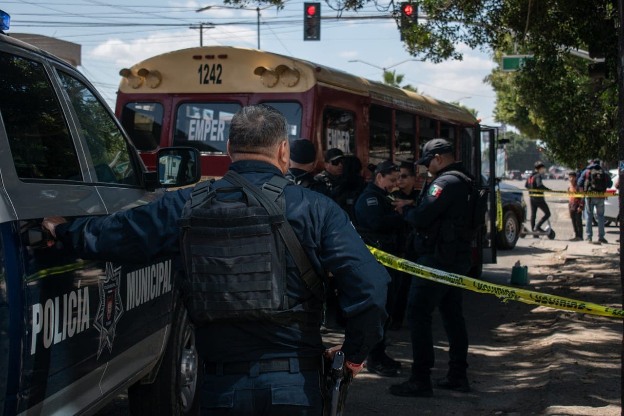 Foto: Border Zoom/Baja News