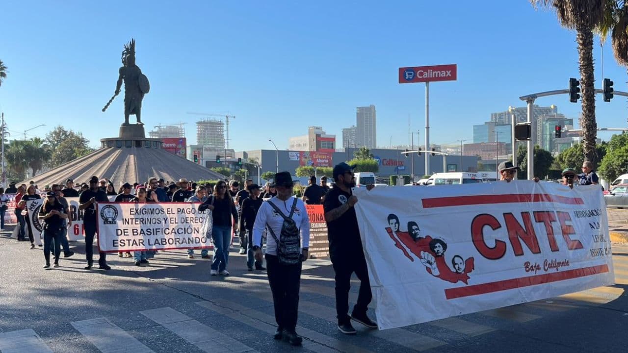 Foto: Miguel Santiago/Baja News