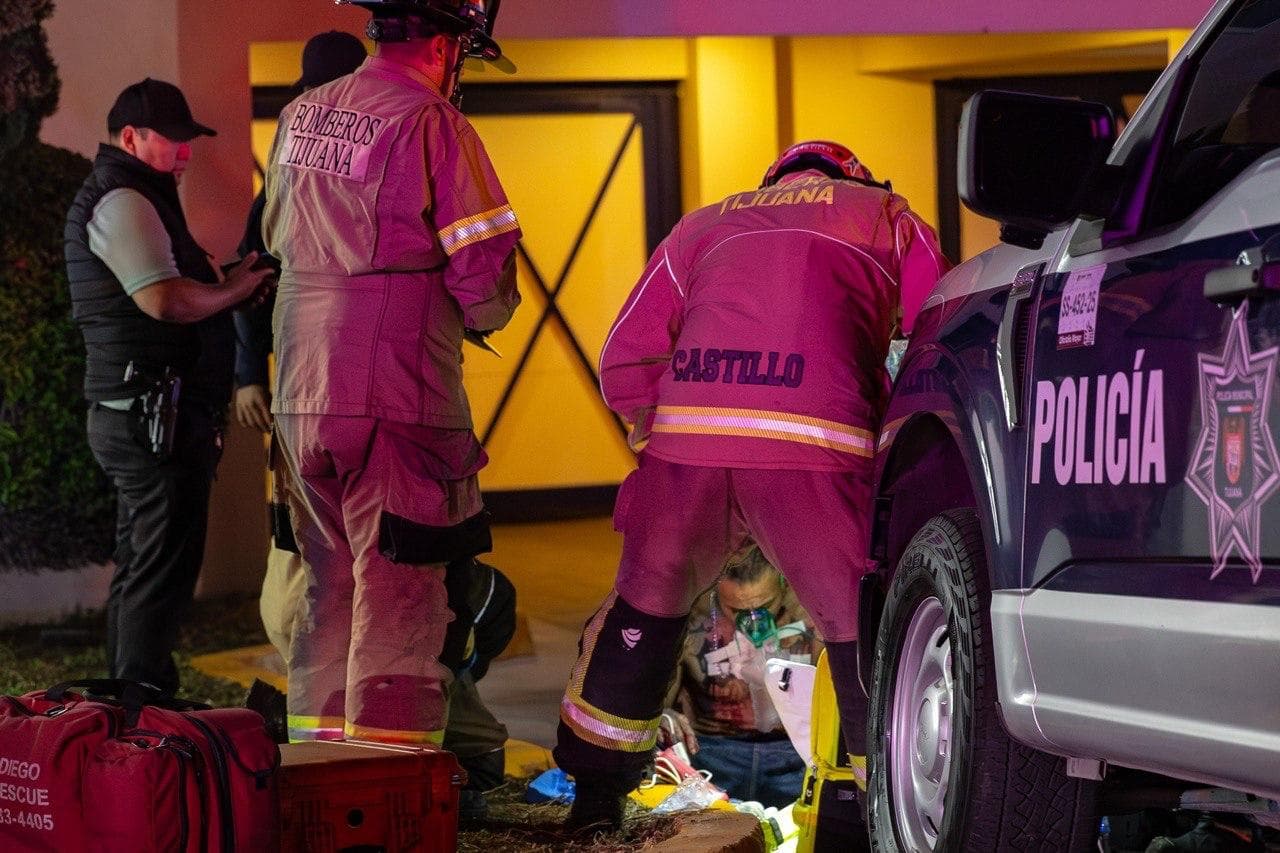 Foto: Border Zoom/Baja News