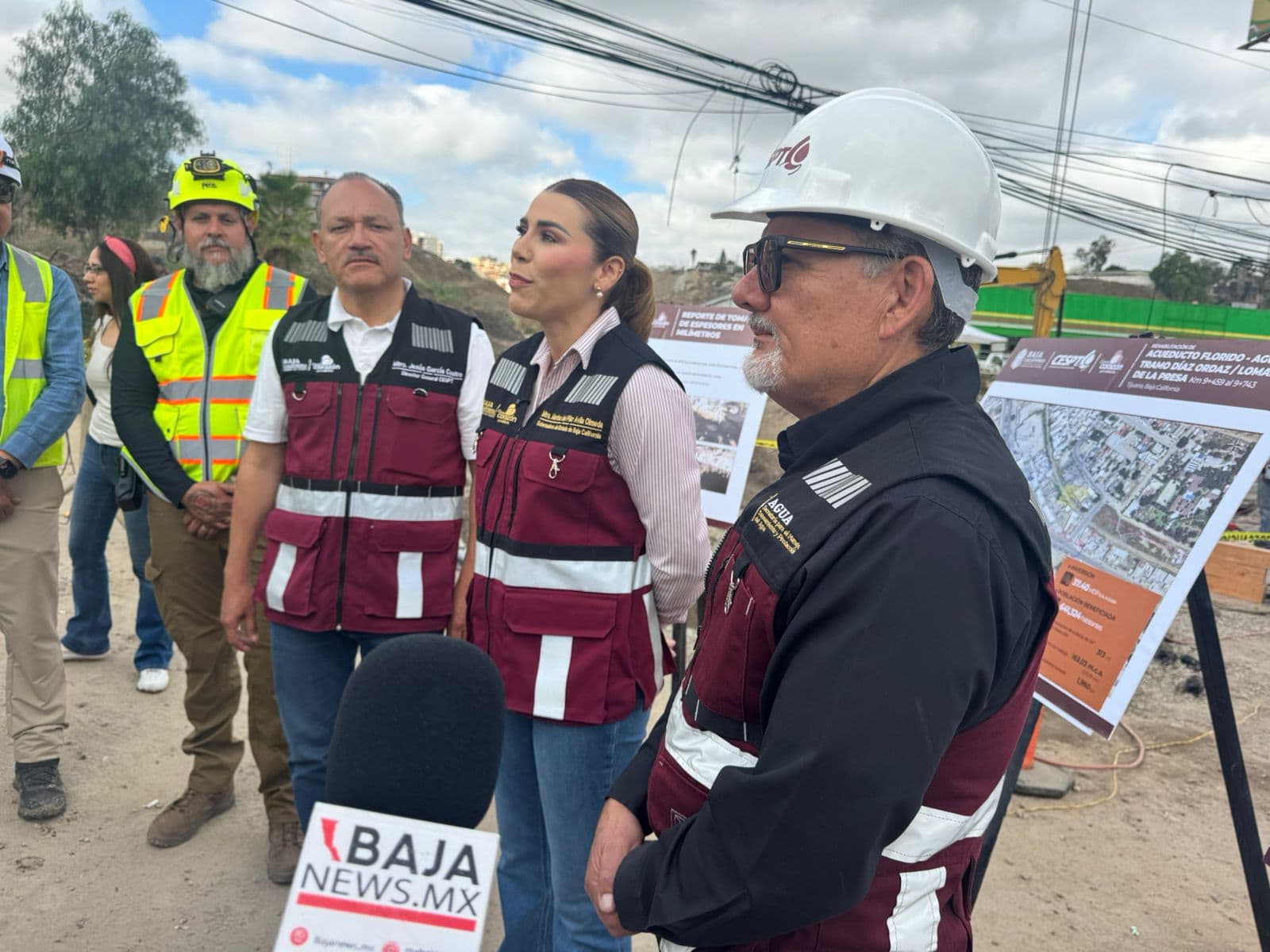 Foto: Ángel Ramírez/Baja News