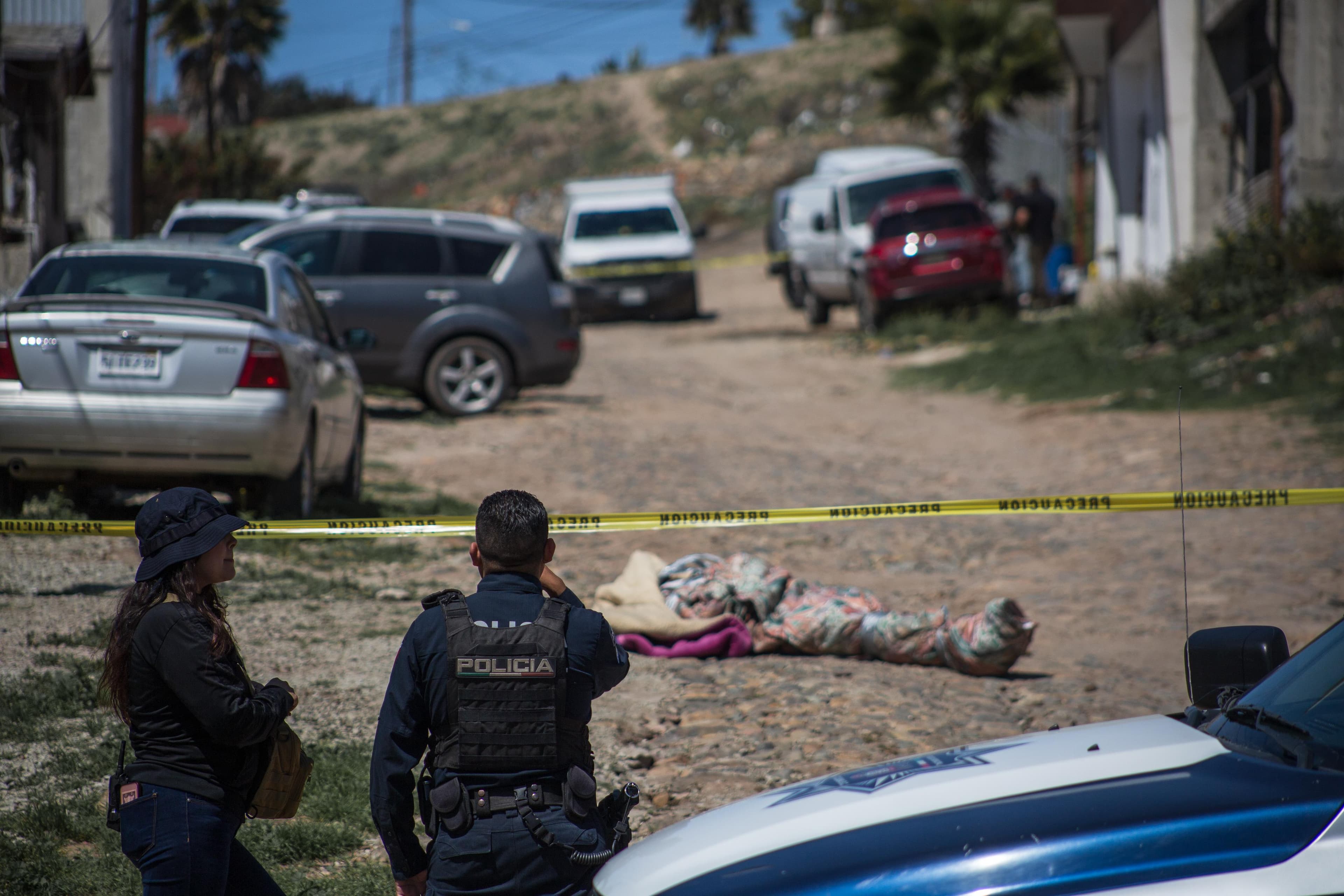 Foto: Border Zoom/Baja News