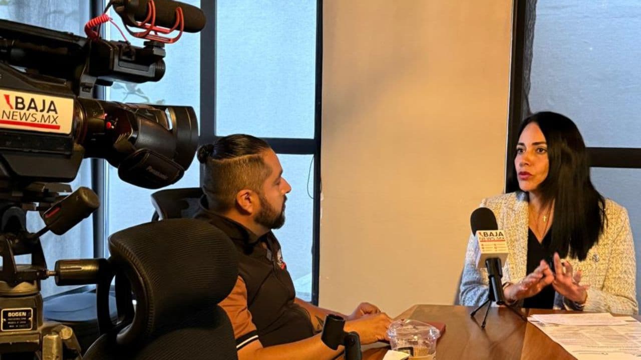 Foto: Baja News