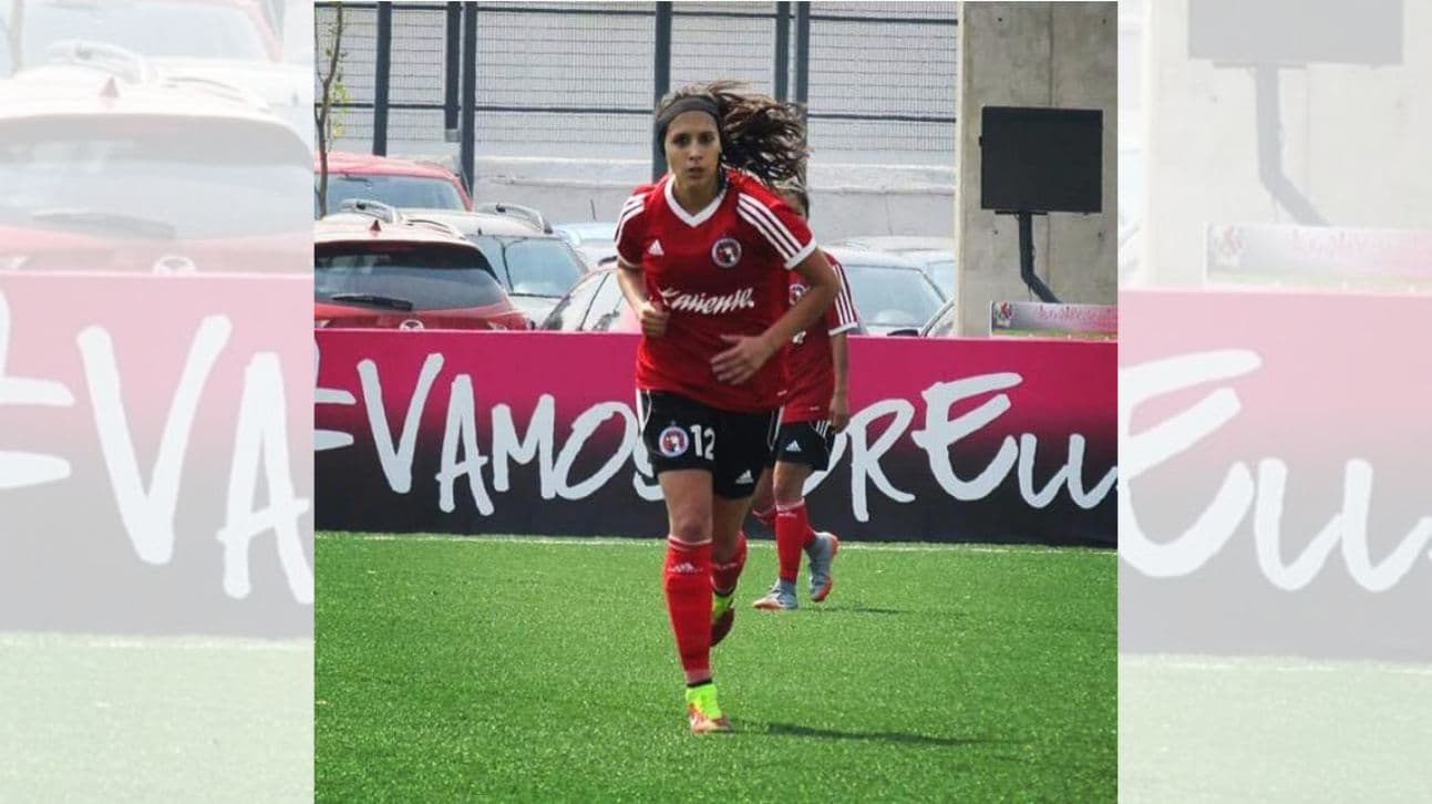 Fabiola Ibarra regresa a Xolos Femenil para aportar experiencia y liderazgo de cara al Clausura 2026 de la Liga MX Femenil.