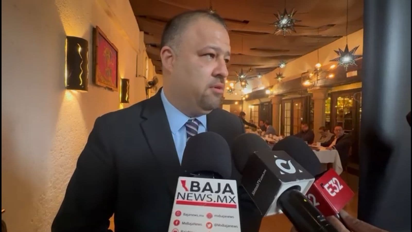 Foto: Baja News