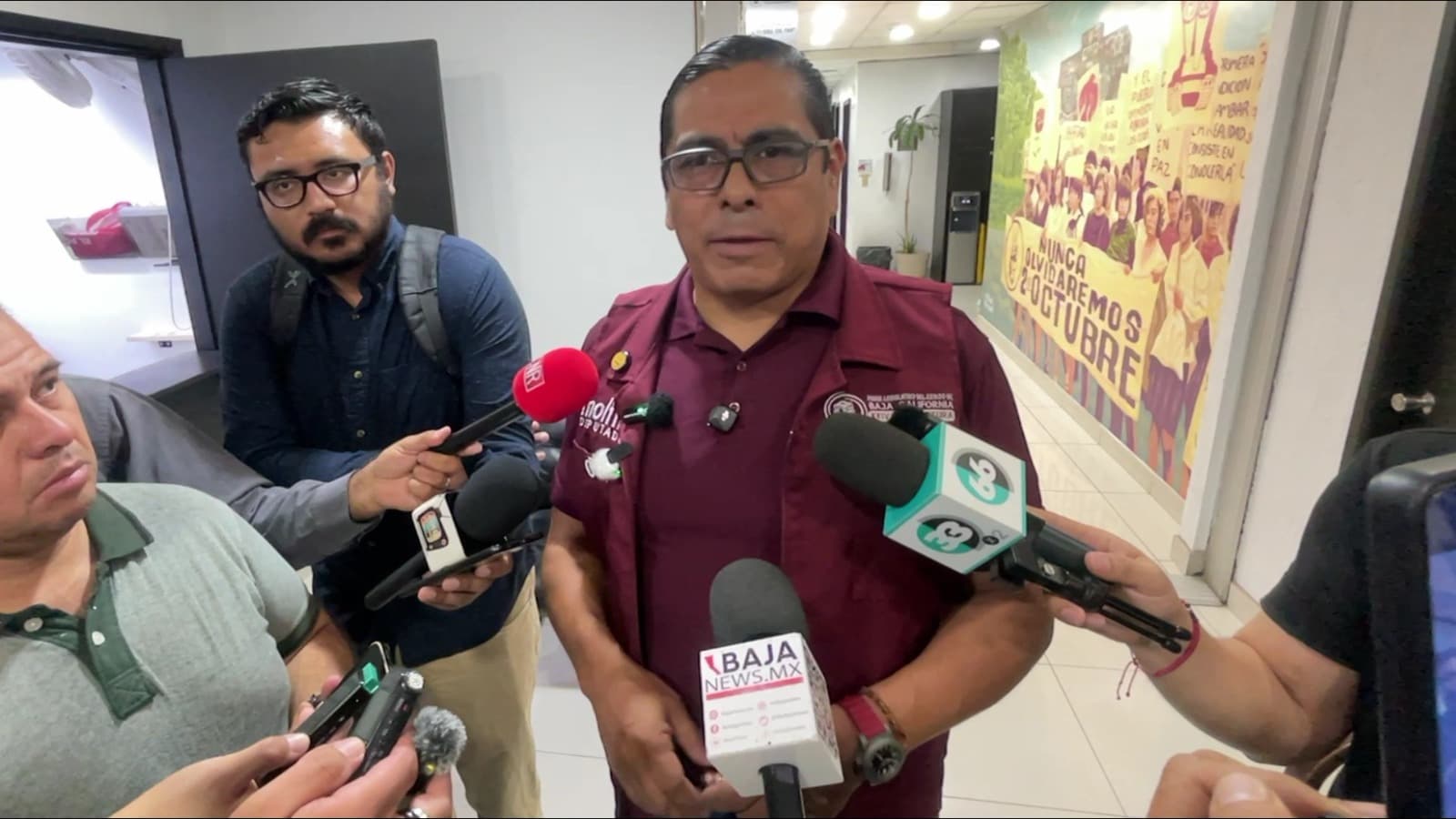 Foto: Jesús Sánchez/Baja News