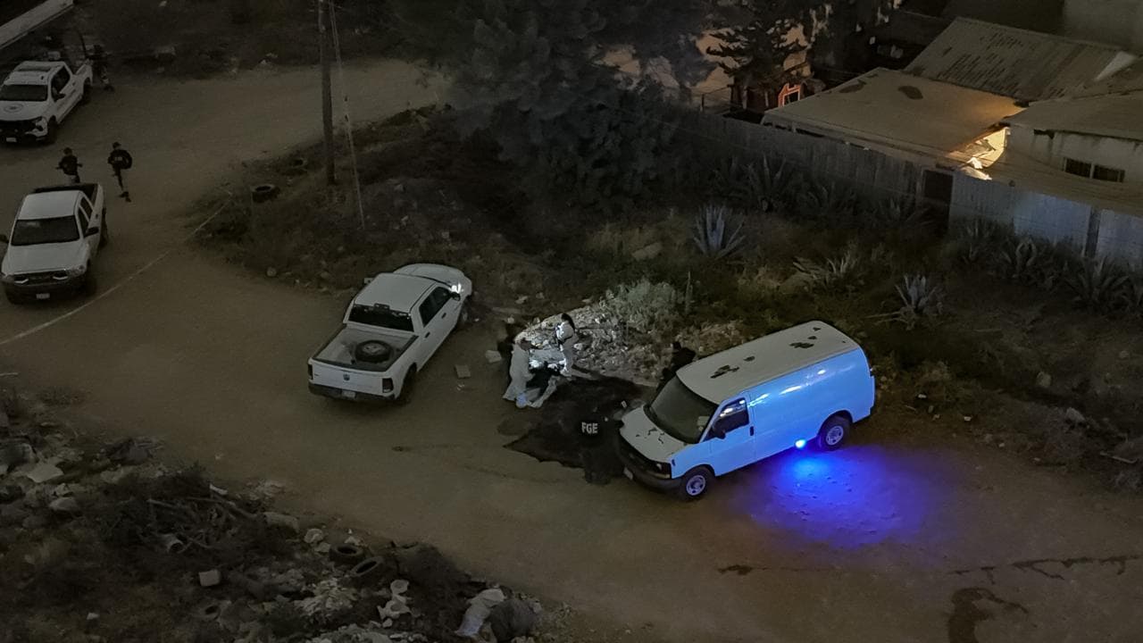 Foto: Boder Zoom/Baja News