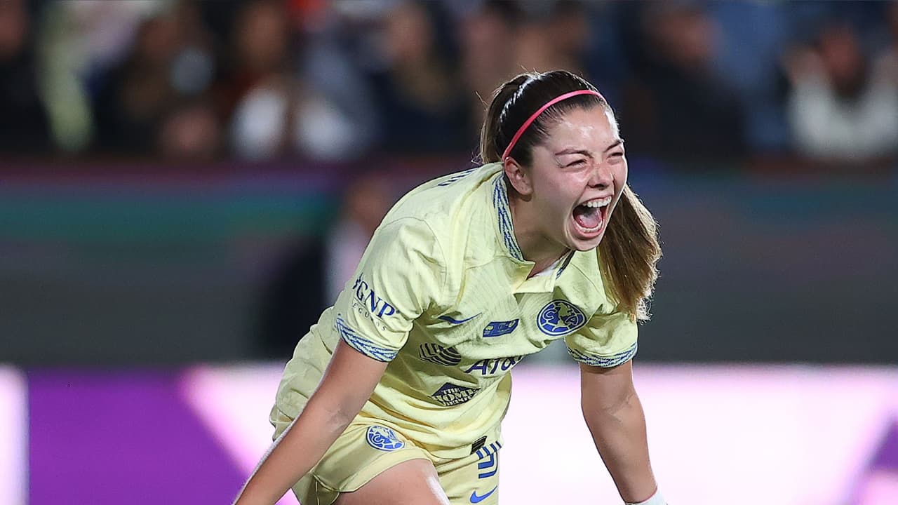 Foto: TT @LigaBBVAFemenil
