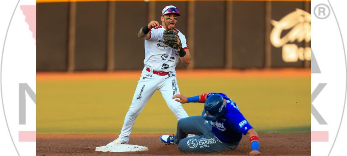 Toros de Tijuana perdió la serie como local ante Acereros de Monclova en el Mobil Park.