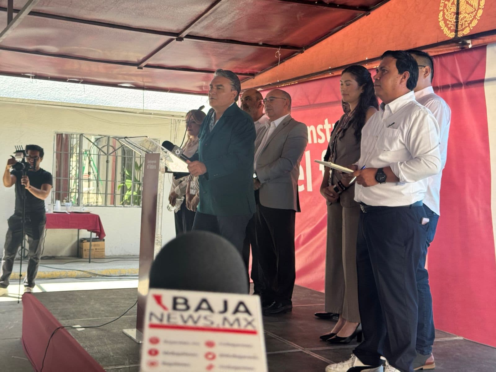 Foto: Baja News