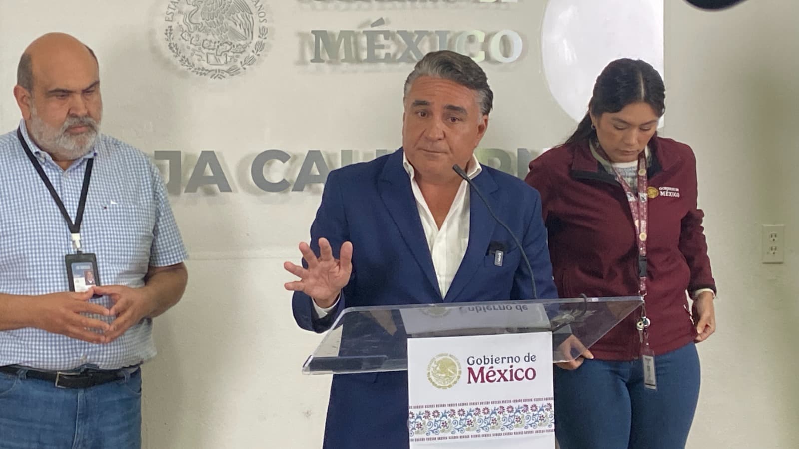 Foto: Baja News