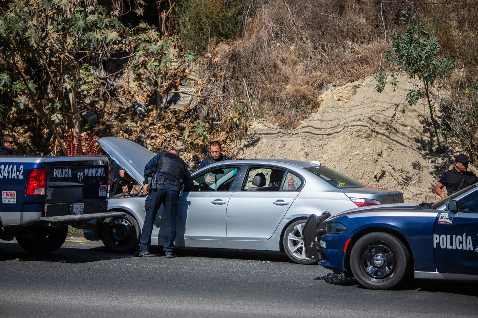 Foto: Border Zoom/Baja News