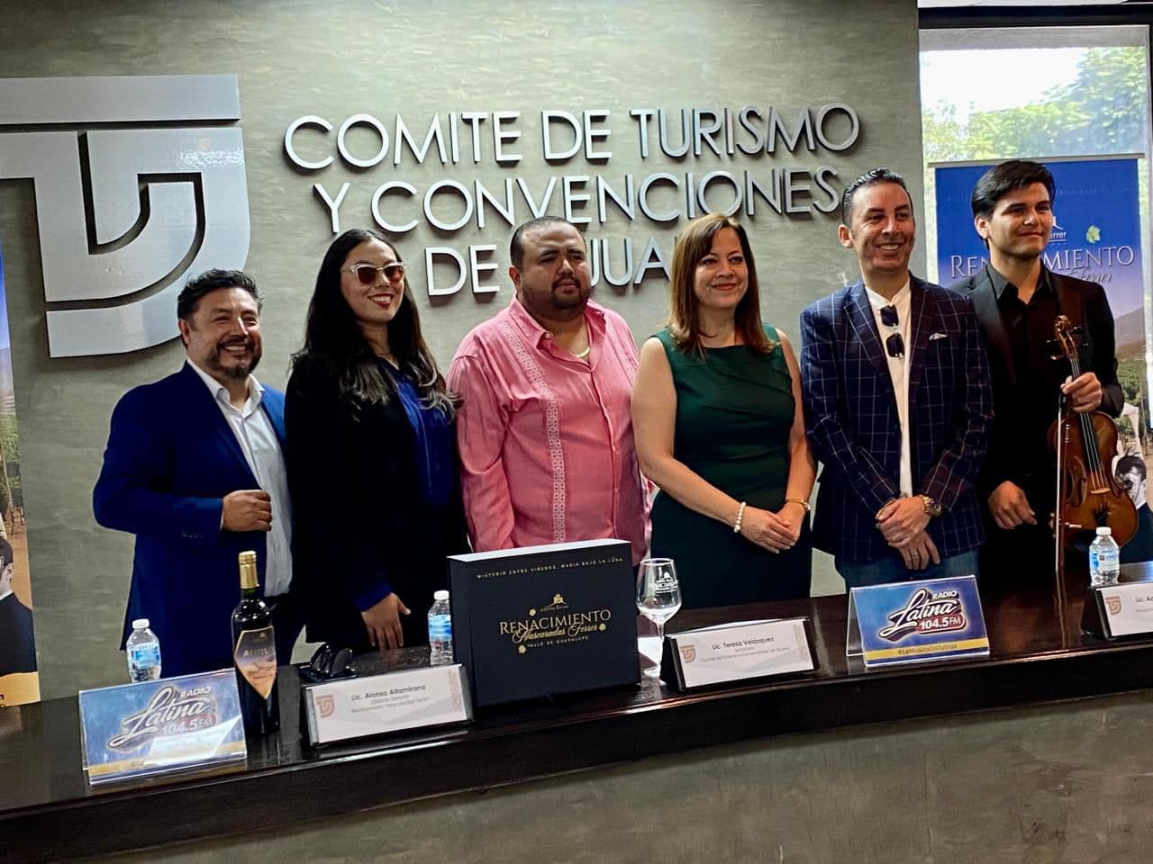 Foto: Baja News