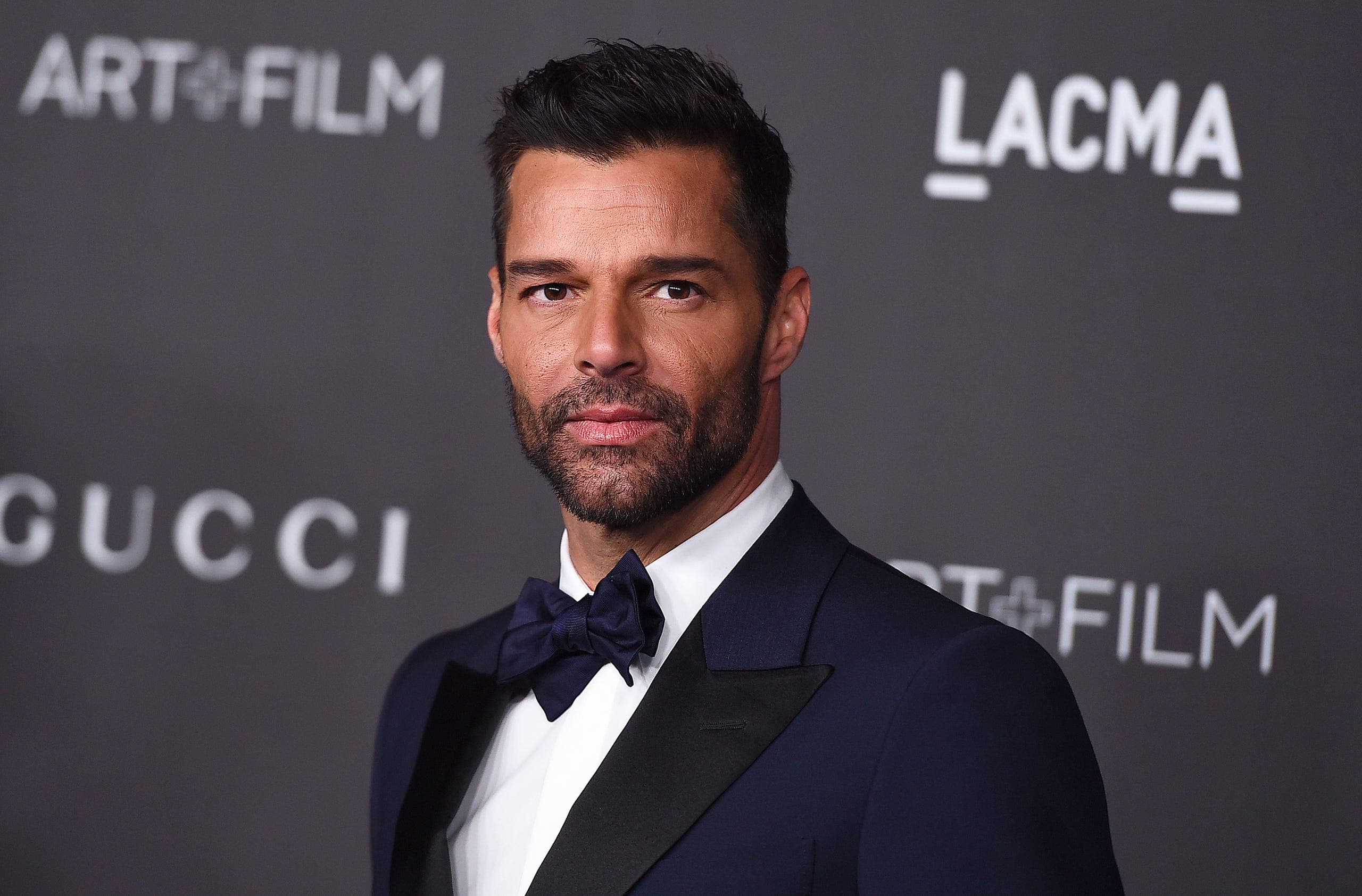 Ricky Martin IFOTO: CORTESÍA
