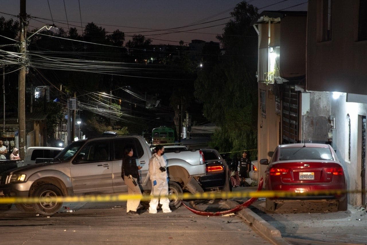 Foto: Border Zoom/Baja News