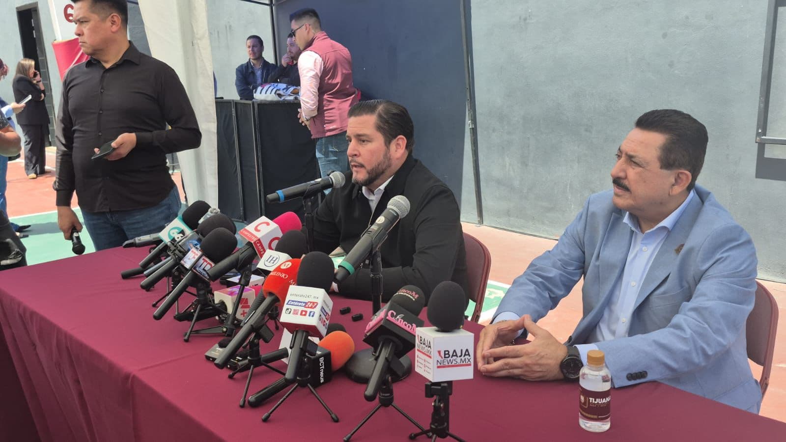 Foto: Baja News