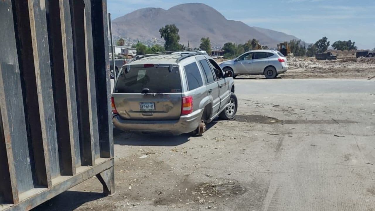 Foto: Miguel Santiago/Baja News