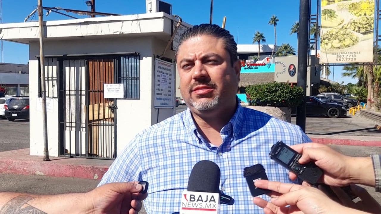 Fotos: Baja News