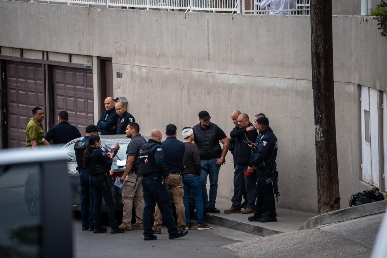 Foto: Border Zoom/Baja News