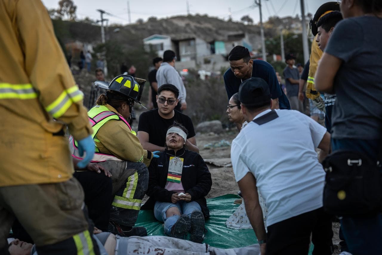 Foto: Border Zoom/Baja News