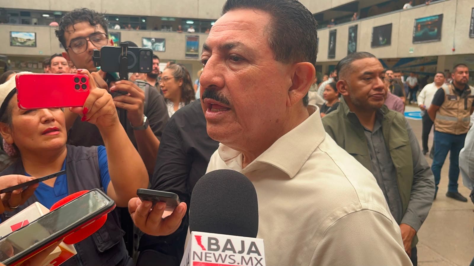 Foto: Baja News