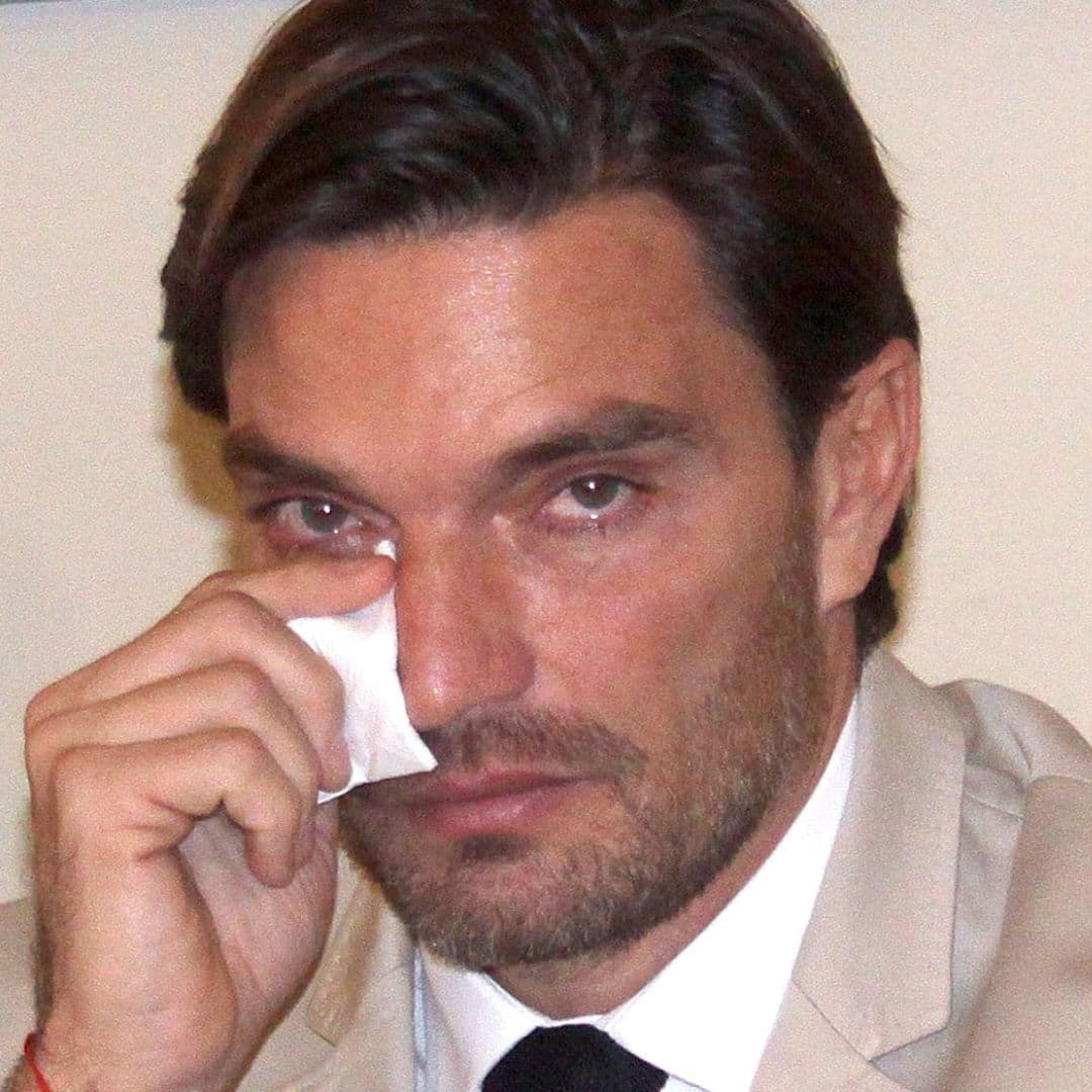 Julián Gil suplica a Marjorie de Sousa que lo deje ver su hijo I FOTO: WEB