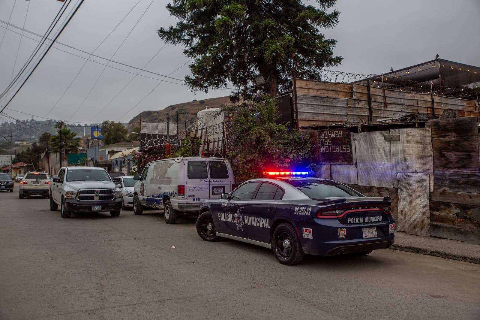 Foto: Baja News