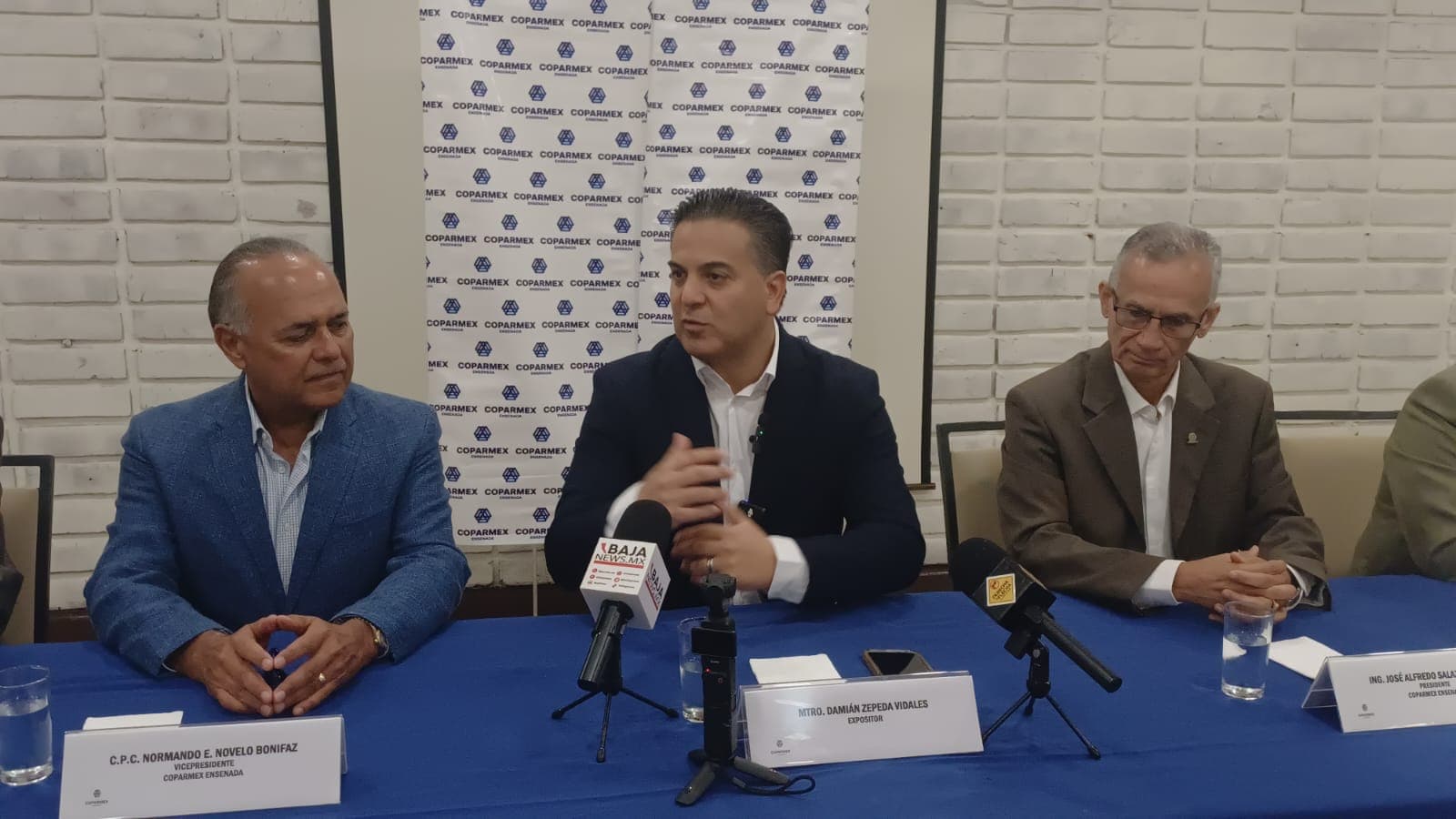 Foto: Baja News
