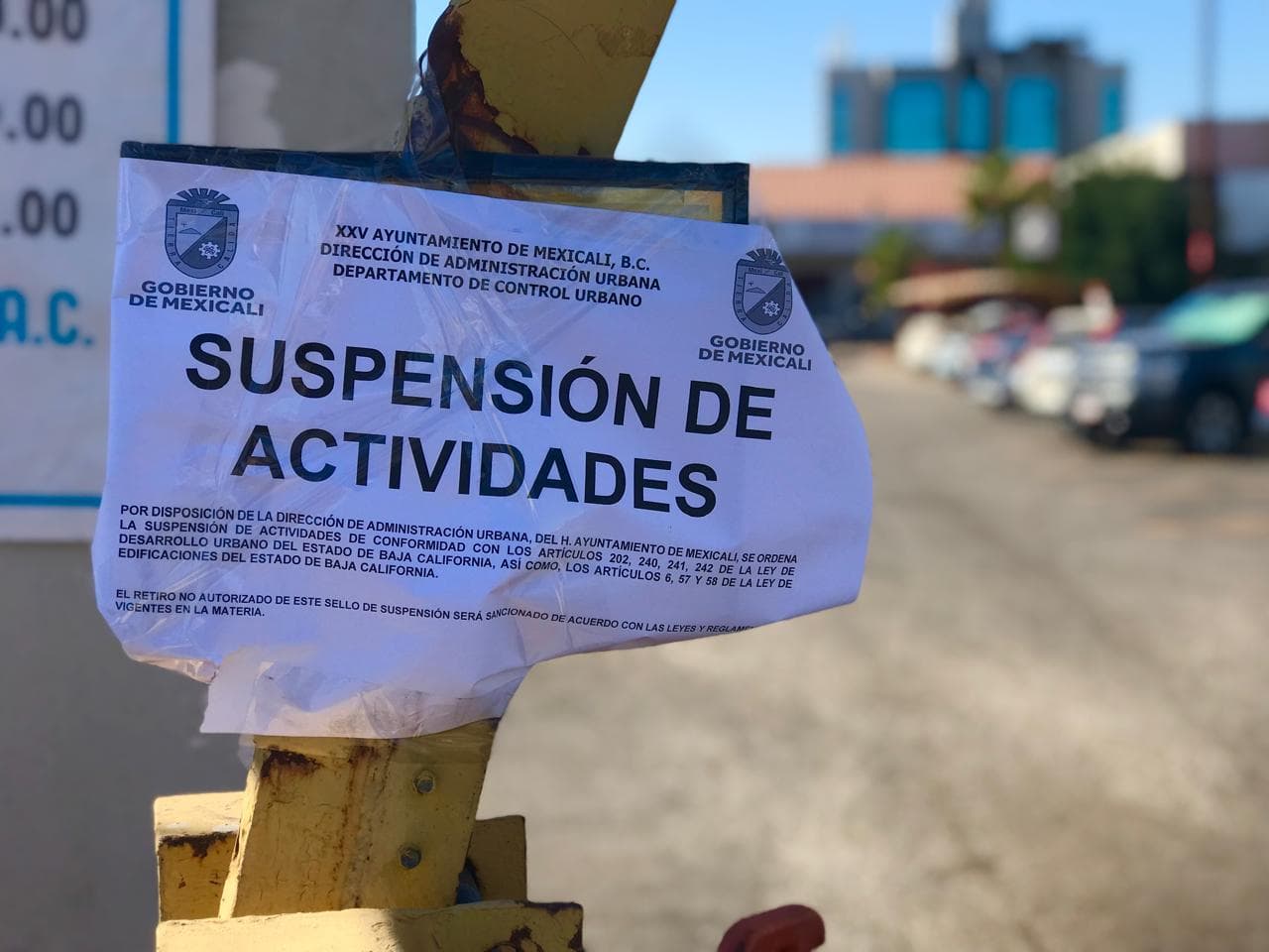 Foto: Baja News