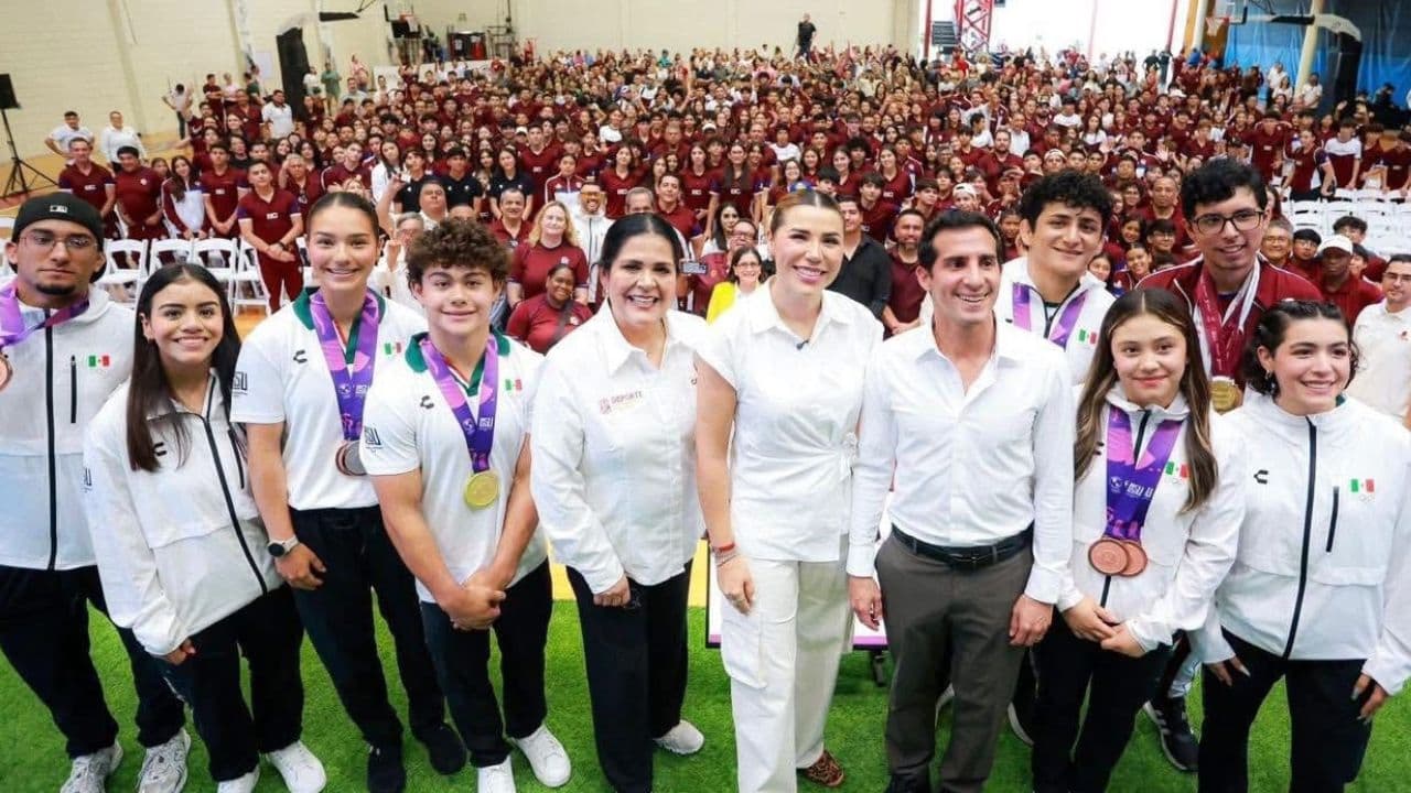 Fotos: cortesía