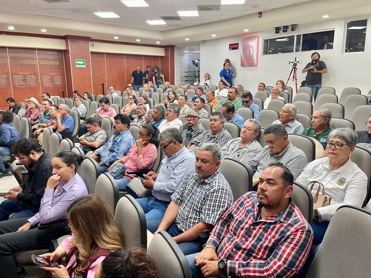 Foto: Baja News