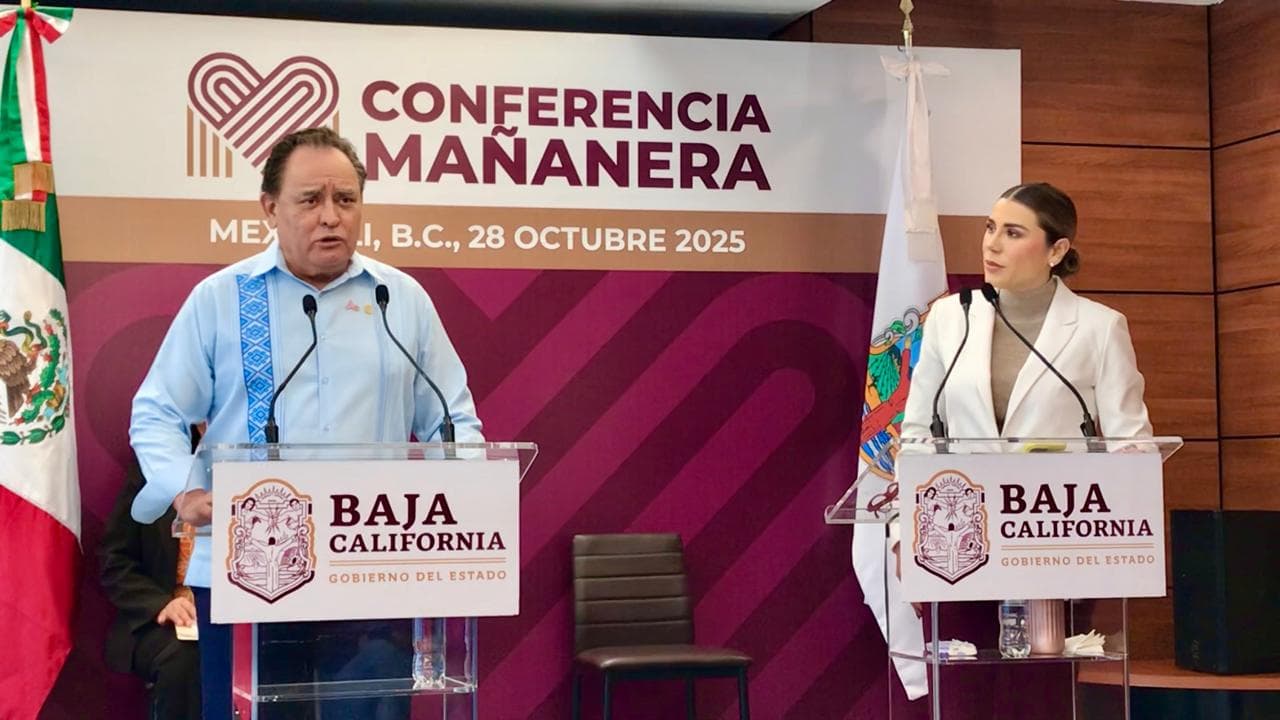 Foto: Baja News