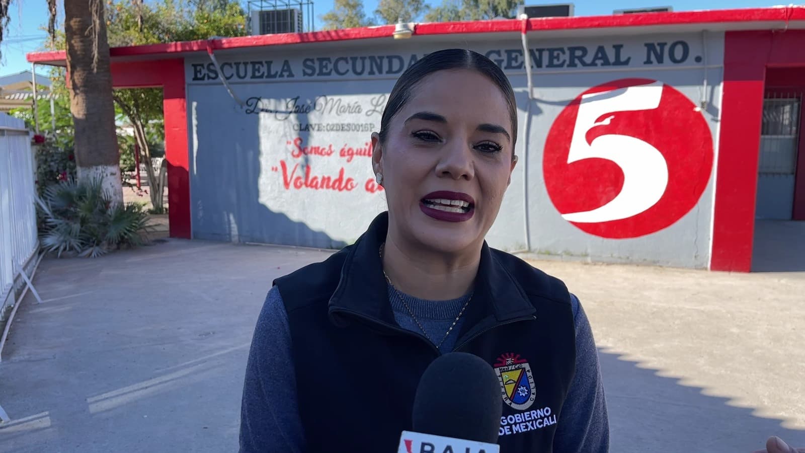Foto: Baja News