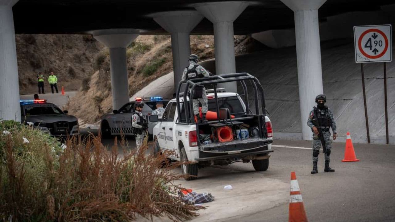 Foto: Border Zoom/Baja News