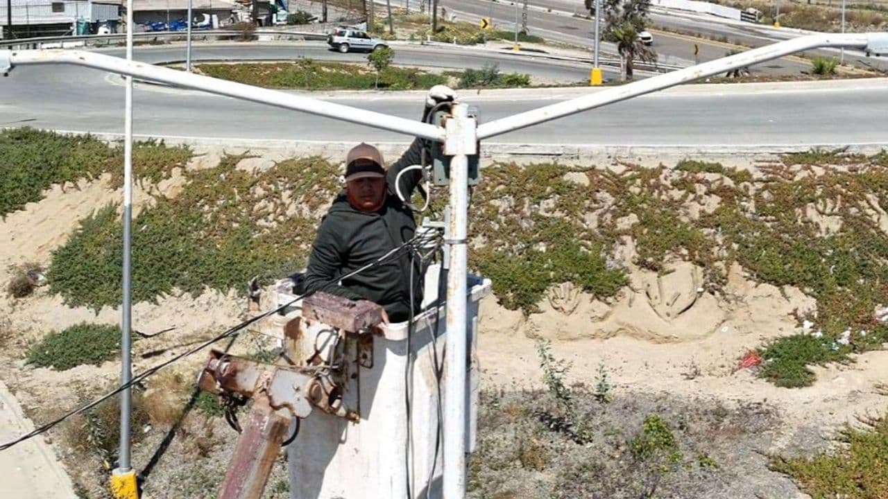 Foto: Baja News