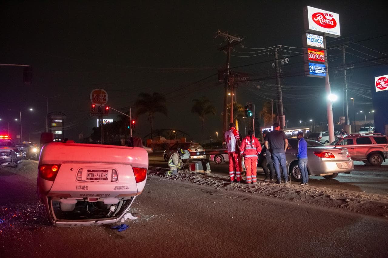 Foto: Border Zoom/Baja News