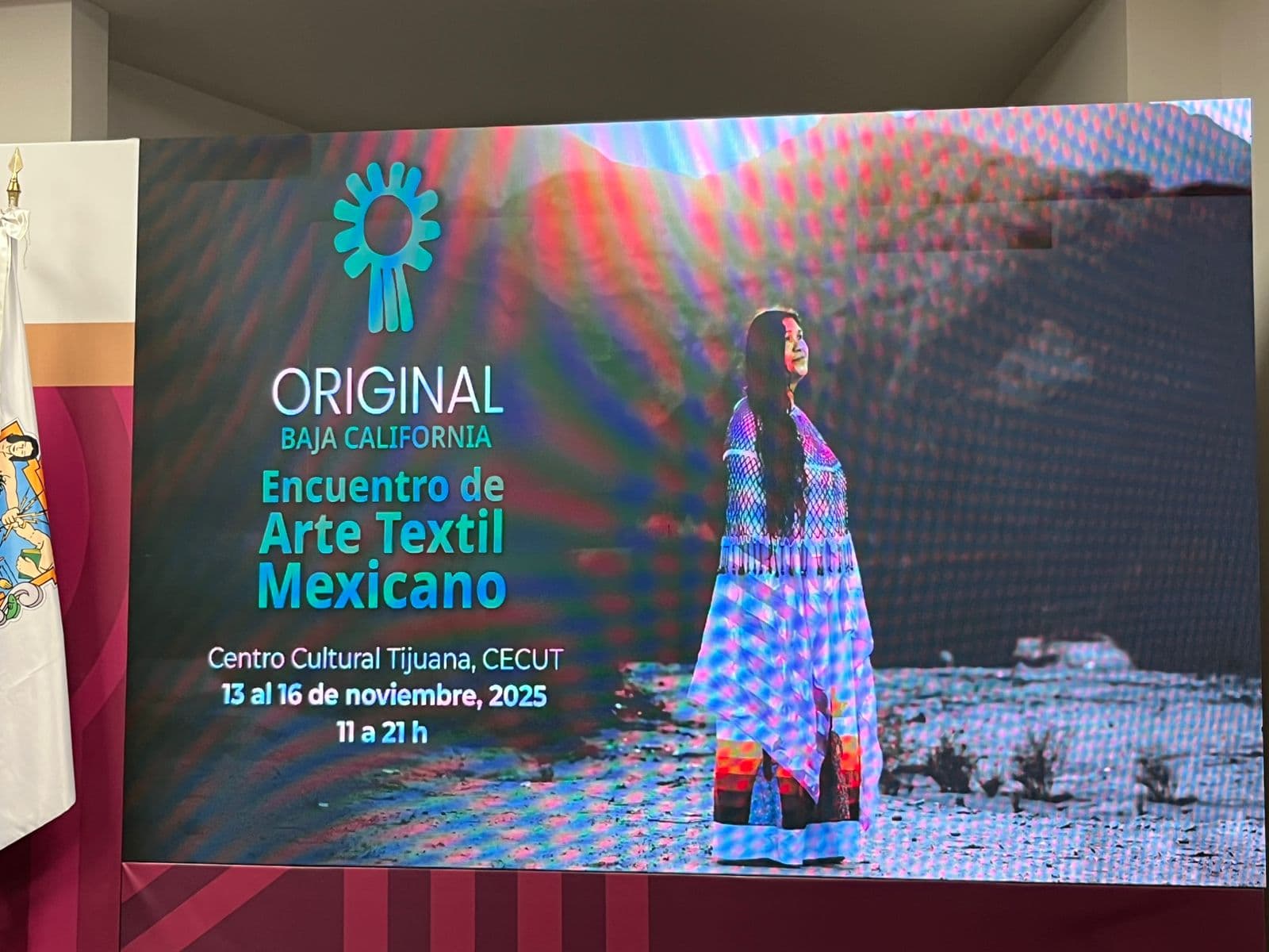 Foto: Miguel Santiago/Baja News