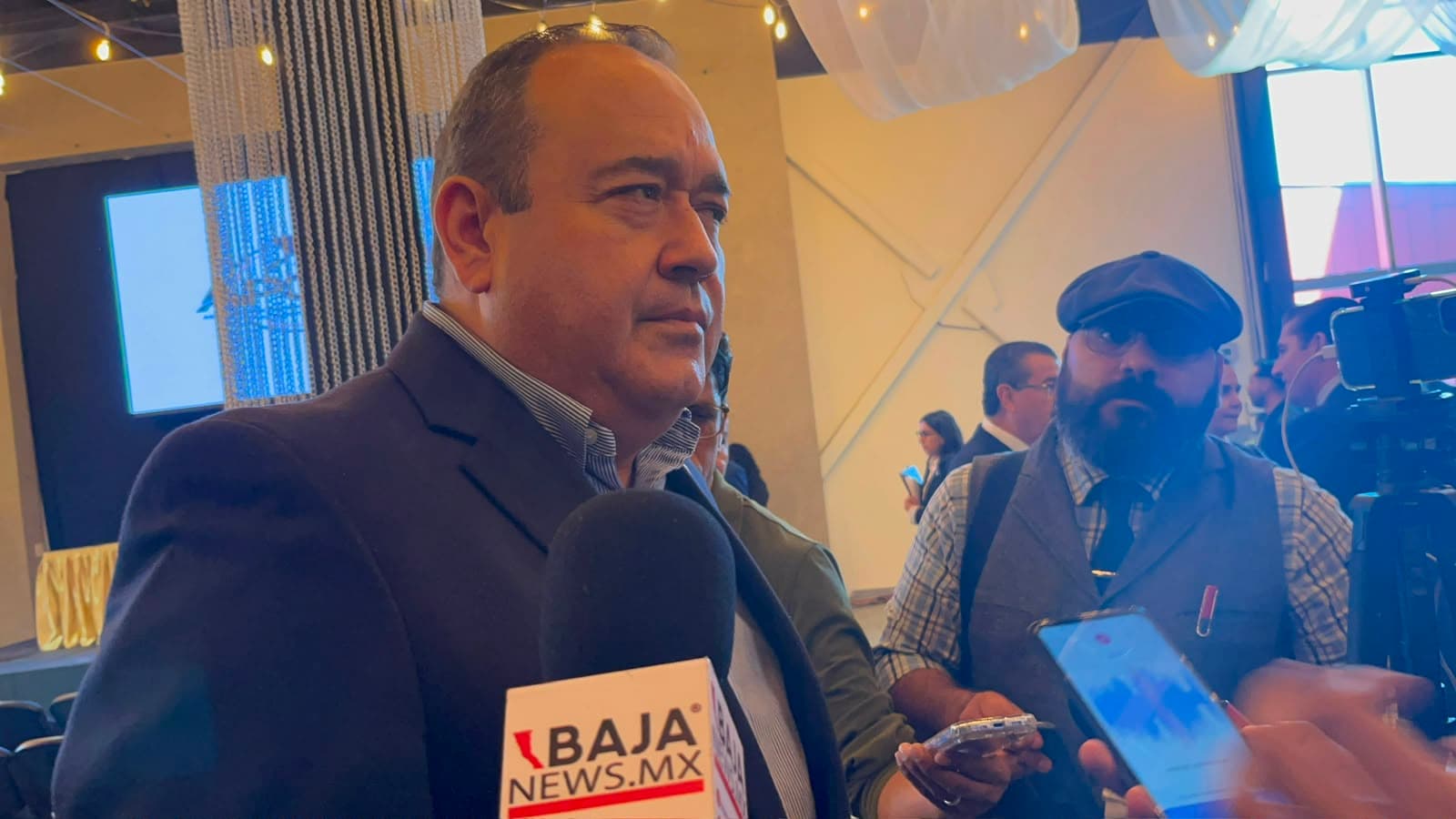 Foto: Baja News